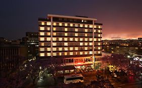 Arcadia Hotel Pretoria